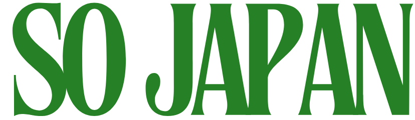株式会社SoJapan